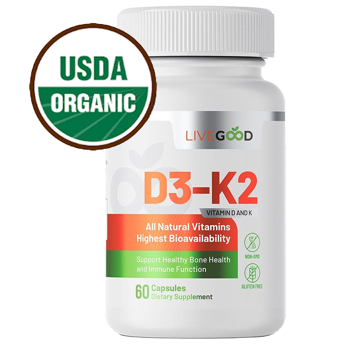 D3-K2 2000