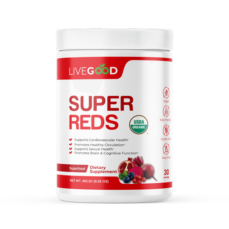 Super Reds